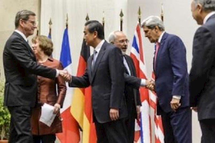 تمديد مهلة المفاوضات بين ايران والقوی الکبری أکثر ترجيحا
