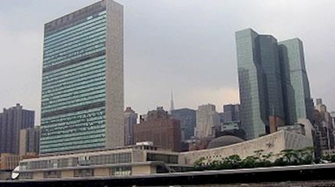 أربعة مقررين تابعين للأمم المتحدة معنيين بحقوق الانسان يبدون مشاعرهم بالغضب والاشمئزاز لاعدام المجاهد الشهيد غلام رضا خسروي