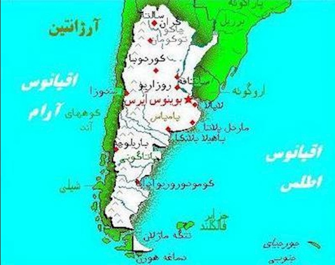 إتهام نائب الرئيسة الأرجنتينية بالفساد