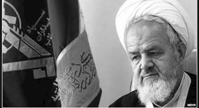 ايران – ممثل خامنئي في قوات الحرس: حدودنا ليست شلامجه وانما سوريا
