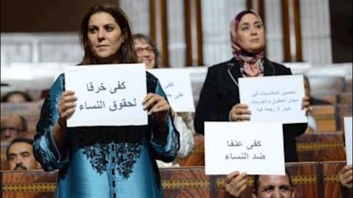 10 منظمات نسائية تقاضي رئيس وزراء المغرب بسبب تصريح