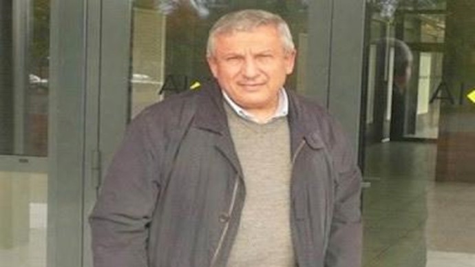 انتخاب منذر الحکيم أميناً لسر هيئة الائتلاف السياسية