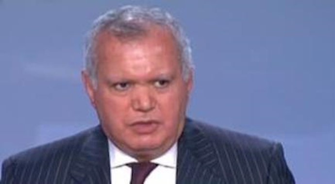کلمة محمد العرابي وزير الخارجية المصري السابق في مؤتمر رمضان بباريس بحضور الرئيسة مريم رجوي