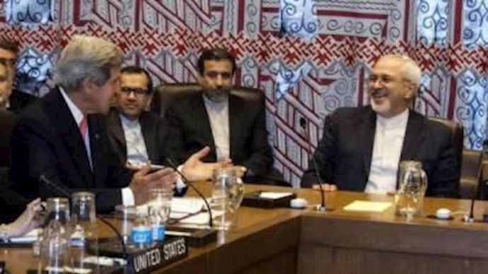 تمديد الاتفاق الايراني: تنازلات واشنطن المرفوضة