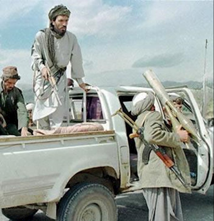 مقتل 15 شخصا بايدي مسلحين في وسط أفغانستان