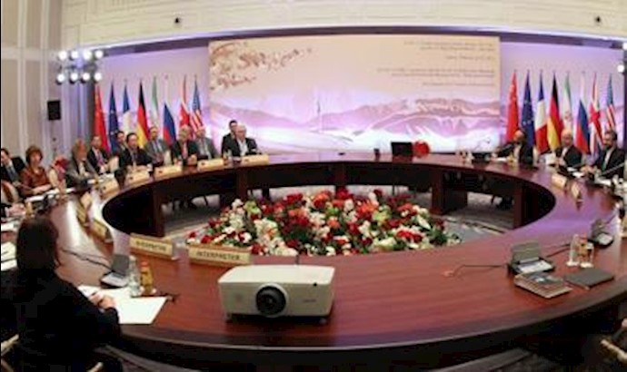 ایران : مسؤول أمريکي رفيع المستوی: علی النظام الايراني اتخاذ قرارات صعبة في المفاوضات النووية