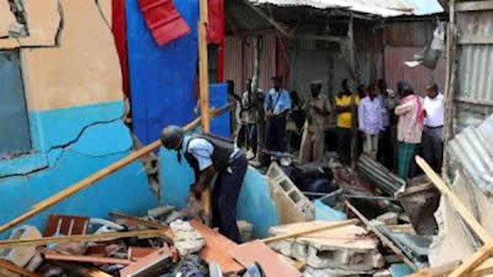 الصومال.. سقوط 4 قتلی في تفجير قرب مقر البرلمان
