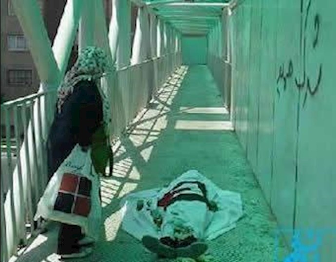 تزايد حالات الانتحار في ايران