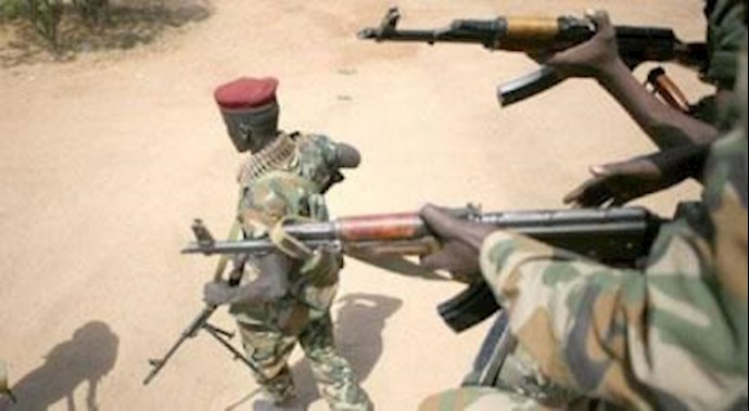 نائب وزير خارجية جنوب السودان : وفد التمرد يعرقل المفاوضات بحجج مختلفة