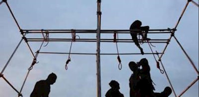 إيران- إعدام ثلاثة سجناء في مدينتي بيرجند وکرج
