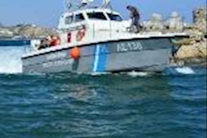 مهربون ترکوا مهاجرين في المتوسط يموتون "کالحيوانات"