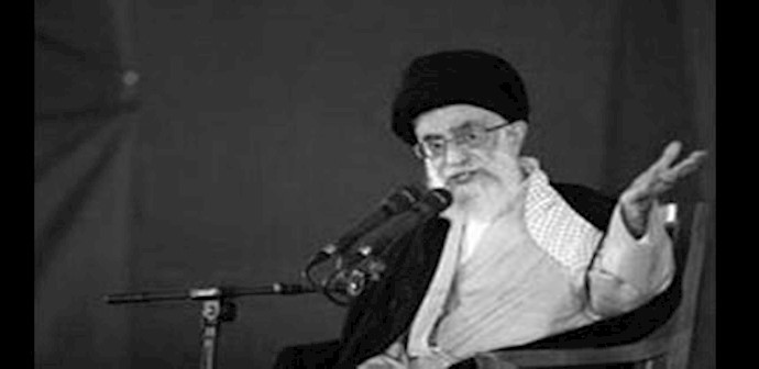 خوف خامنئي من تصاعد وتيرة الاحتجاجات الطلابية ومعارضة الطلاب لمشاريع النظام النووية