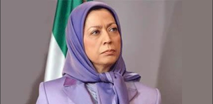 مريم رجوي: المماطلة والمساومة بلانهاية في المفاوضات النووية الاستنزافية هي الديدنة السائدة للملالي الذين لا يفهمون سوی لغة الصرامة