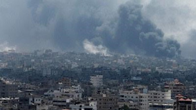 غزة: مجلس الأمن يطالب بالوقف الفوري لإطلاق النار