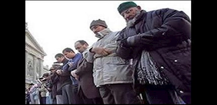 الانتهاک المستمر لحقوق أبناء السنة في إيران