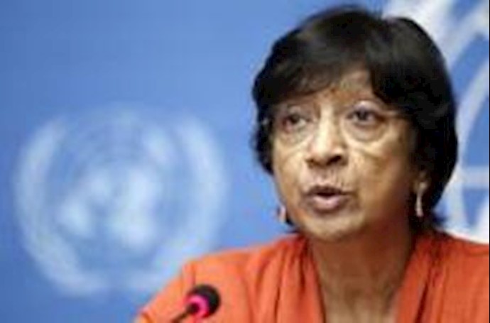 الأمم المتحدة: 1129 قتيلا في أوکرانيا منذ منتصف أبريل نيسان