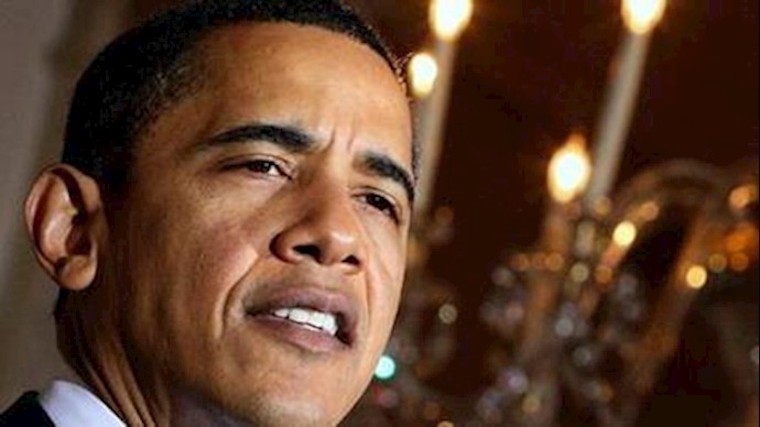 اوباما يريد من بوتين ارغام المتمردين للتعاون في التحقيق حول "الماليزية"