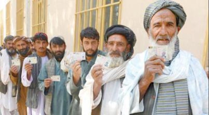 المراقبون الأوروبيون: مؤشرات مقلقة إزاء تزوير الانتخابات الأفغانية
