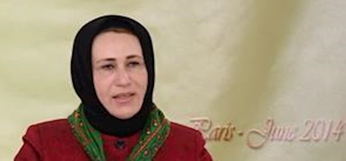 کلمة نجاة بوبکر عضوة البرلمان الفلسطيني في مأدبة افطار في اوفيرسوراواز في فرنسا