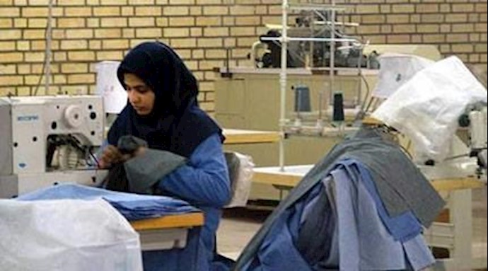 إيران- وتيرة عدم المساواة بين الأناث والذکور ترتفع منذ تولي روحاني