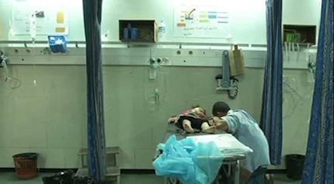 غزة: مقتل 24 فلسطينياً خلال الحملة البرية