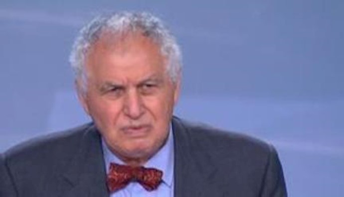 کلمة سيد أحمد غزالي رئيس الوزارء الجزائري الأسبق في مؤتمر رمضان باريس
