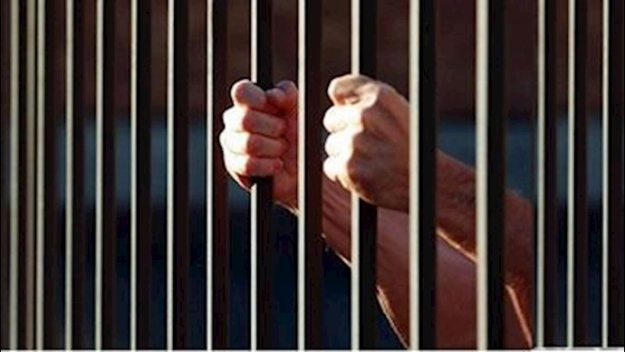 ايران: حالة صحية خطيرة لسجين سياسيا کردي في سجن مدينة ميناب