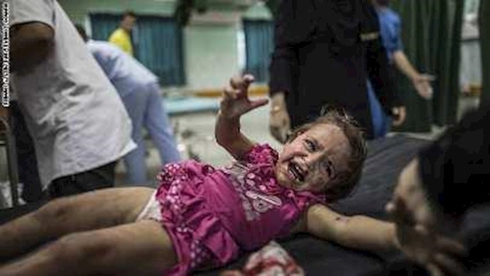 قتيلا بغزة وأکثر من 4000 جريح.. وخسائر الجيش الإسرائيلي ترتفع إلی 28 جنديا