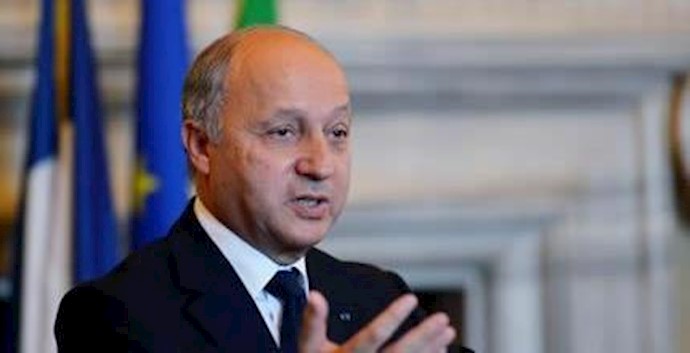 لوران فابيوس: إذا قد قيل (إما 190 ألف جهاز للطرد المرکزي إما لاشيء) فالمفاوضات لن تتمخض عن نتيجة