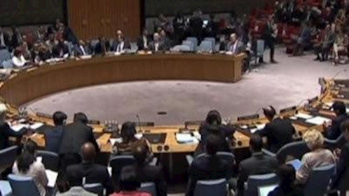 غزة: الأردن يعرض مشروع قرار وقف فوري لإطلاق النار