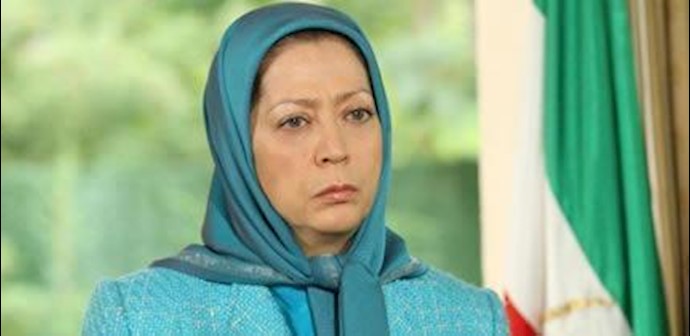 السيدة رجوي تثمن المواقف المسؤولة تجاه التعرض علی المسيحيين في الموصل من قبل هيئة علماء المسلمين والعشائر العراقية