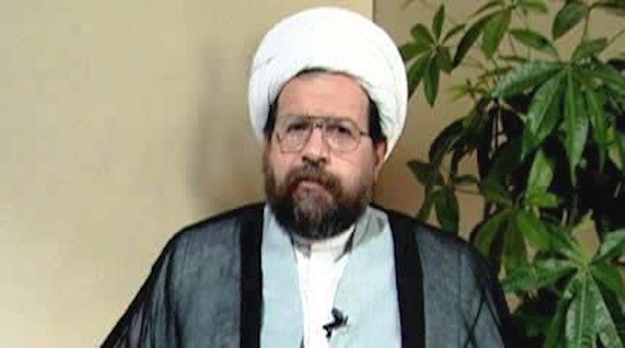 کلمة الاستاذ جلال کنجئي رئيس لجنة المذاهب وحرية الديانات في المجلس الوطني للمقاومة الايرانية في مؤتمر عربي اسلامي بباريس