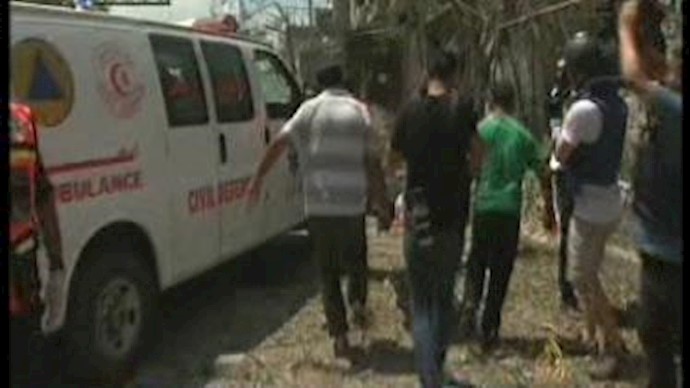 غزة: 60 شهيدا و250 جريحا في المجزرة الاسرائيلية بحي الشجاعية معظمهم من النساء والاطفال والمسنين