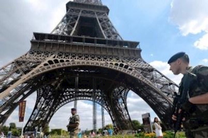 فرنسا تحبط مخططًا لتفجير برج إيفل ومتحف اللوفر
