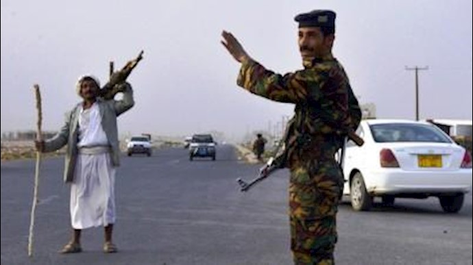 مجلس الأمن يطلب من الحوثيين مغادرة مدينة عمران