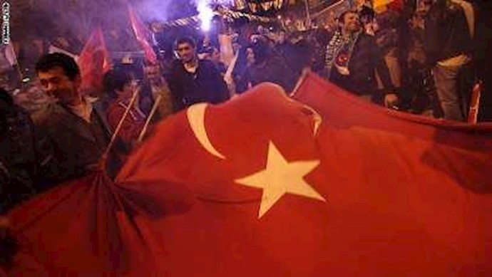 لجنة انتخابات الرئاسة الترکية ترد طعون الترشيح وتعلن المنافسة بين أوغلو وإردوغان ودميرطاش