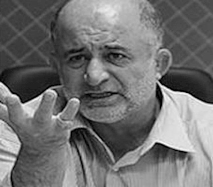 إيران- قاضي بور عضو في برلمان النظام: القانون مهما کان سيئا فهو أفضل من فوضوية الدکتور روحاني
