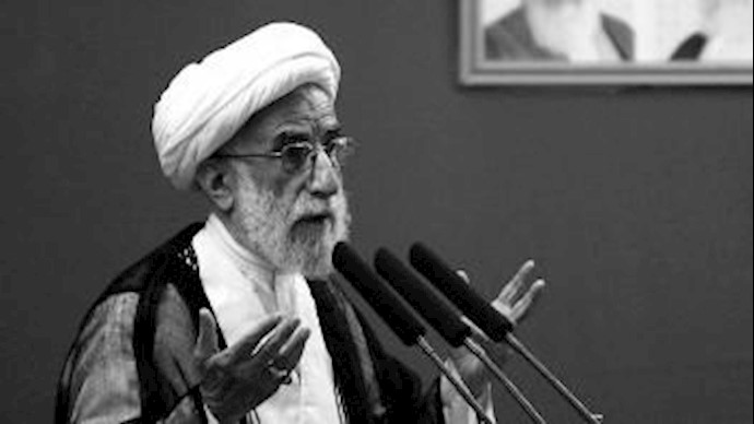 إيران: إعادة تعيين الملا جنّتي علی رأس مجلس صيانة الدستور للملالي