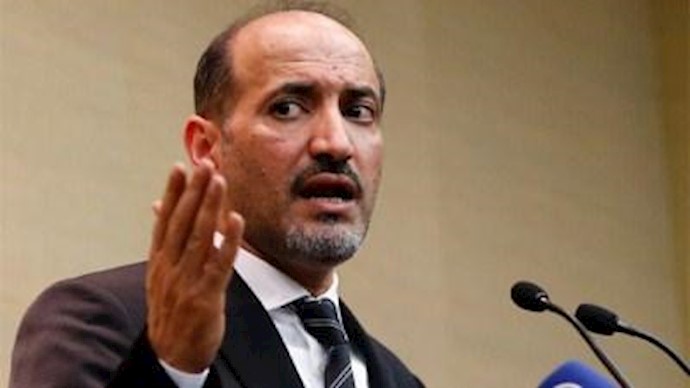 تنافس بين کتل الائتلاف السوري لانتخاب رئيس جديد