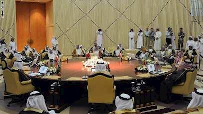 مؤتمر وزراء خارجية الخليج: عودة السفراء لقطر ممکن بأي وقت.. الاتفاق علی أسس لتجاوز العوائق بمسيرة العمل الخليجية