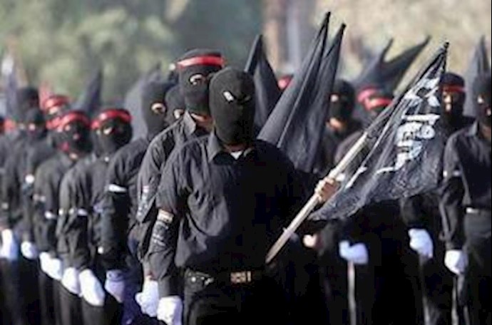 تقارير:حزب الله يعيد توزيع مقاتليه بين العراق وسوريا