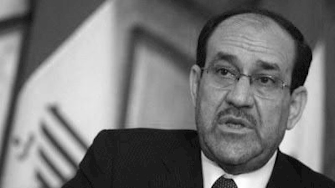 القضاء العراقي يرد دعاوی المالکي ضد الرئيس معصوم