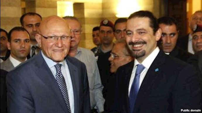 سعد الحريري يعود إلی بيروت بعد غياب 3 سنوات