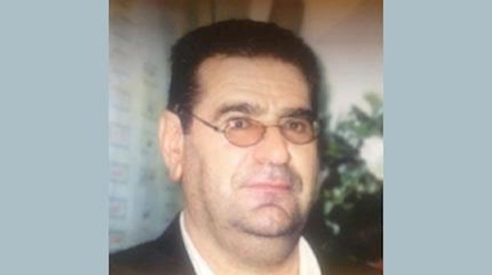 ايران: ضغوط لاانسانية علی السجين السياسي محمد امين آغوشي