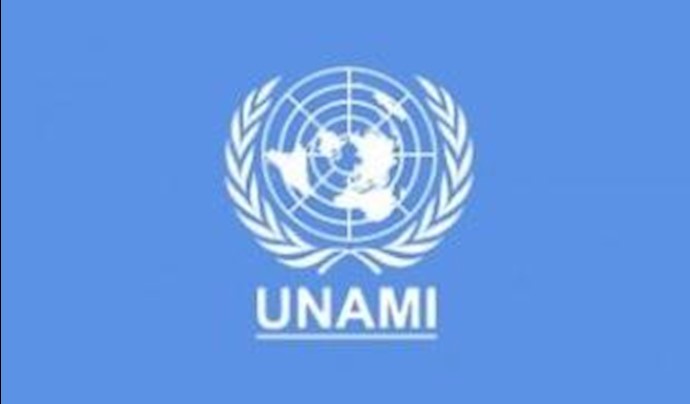 الامم المتحدة: مقتل واصابة 18400 منذ بداية 2014 في العراق