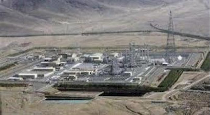 إيران ترفض زيارة الوکالة الدولية للطاقة موقع بارشين