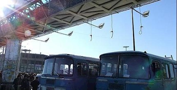 إيران: أسباب زيادة الإعدامات في المرأی العام