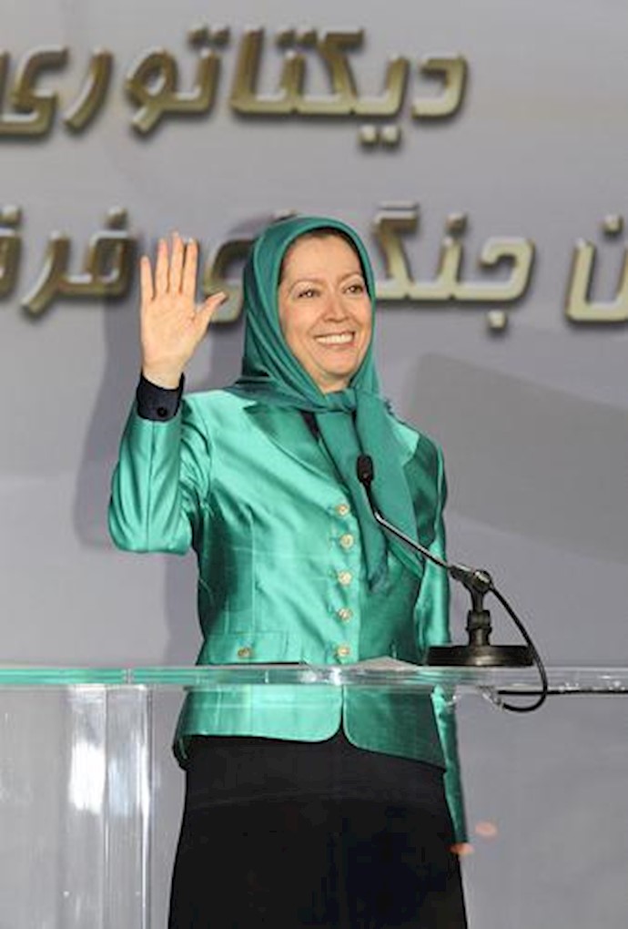 مناضلة إنسانية من الطراز الاول