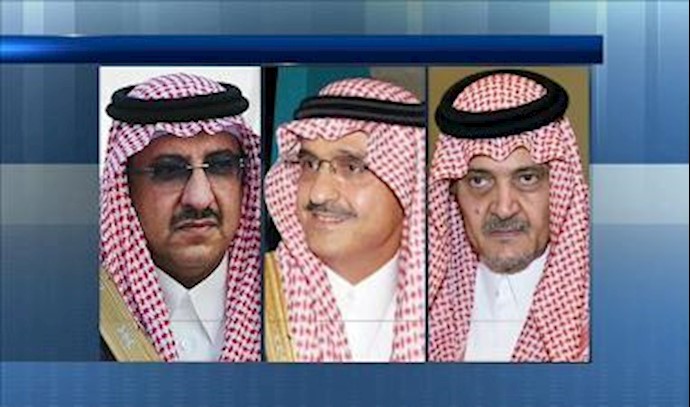 وفد سعودي رفيع المستوی يصل إلی الدوحة
