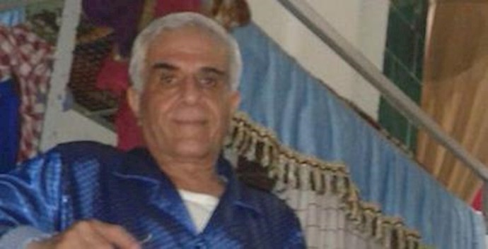 إيران:إحالة حکم السجين السياسي أرجنک داوودي بالاعدام إلی المجلس الأعلی لقضاء النظام